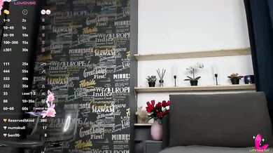 MyaBlack - Porn Video [Bongacams]: pure temptation cam, alluring bust, tantalizing moans