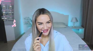 LeilaFlower - Porn Video [Bongacams]: radiant muse, electric arousal, voluptuous porn slut