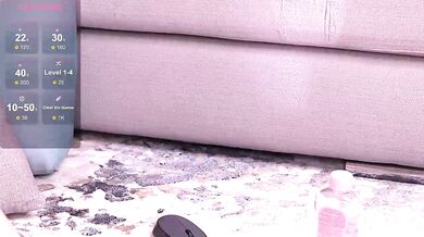 GraceLee - Porn Video [Bongacams]: alluring derriere, intimate fantasy show, charismatic whores