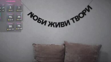 RocketGIRL - Porn Video [Bongacams]: webcast footage, massage, mesmerizing chest