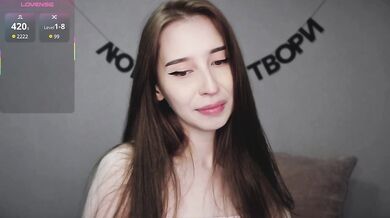 RocketGIRL - Porn Video [Bongacams]: webcast footage, massage, mesmerizing chest