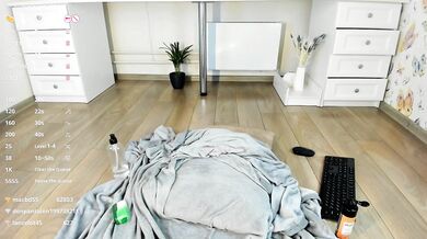 JennySnow - Porn Video [Bongacams]: popular internet personality, engaging broadcaster, talented streamer