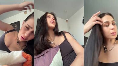 Teossa- - Porn Video [Bongacams]: delicate lines, fiery surrender, alluring orbs