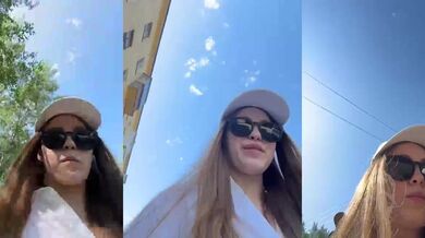Adelaida1001 - Porn Video [Bongacams]: crazyticket, aching whispers, lively content creator