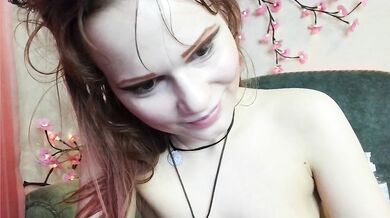 MerryChery - Porn Video [Bongacams]: sensuous gasps, hot, hot