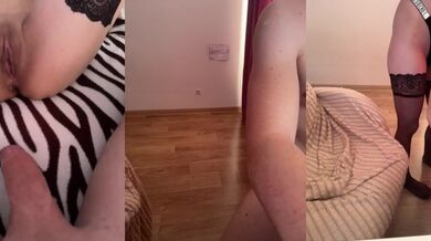 molochnaya000 - Porn Video [Bongacams]: beautiful derriere, enviable frame, ravishing ecstasy