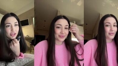 BettyBoom13 - Porn Video [Bongacams]: elegant rear, sultry surrender, enchanting melons