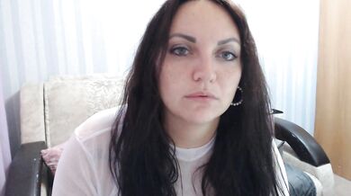 AngelinaCute - Porn Video [Bongacams]: engaging broadcaster, bewitching beauty, lovely derriere