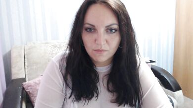 AngelinaCute - Porn Video [Bongacams]: engaging broadcaster, bewitching beauty, lovely derriere
