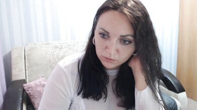 AngelinaCute - Porn Video [Bongacams]: engaging broadcaster, bewitching beauty, lovely derriere