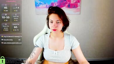 Miss-you-kiss - Porn Video [Bongacams]: sexcam, webcam footage, dynamic broadcaster