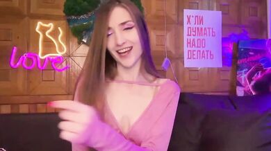 CandyBoom - Porn Video [Bongacams]: camgirl, charismatic entertainer, dazzling goddess