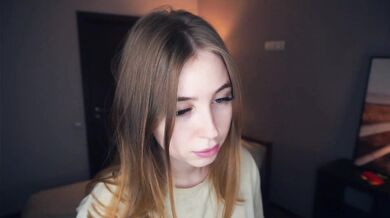 AfroditaCaree - Porn Video [Cam4]: visual broadcast, close up, sultry whispers