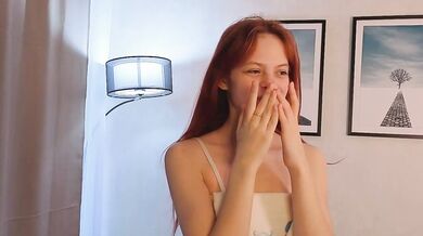 GarynFiska - Porn Video [Cam4]: gorgeous porn slut, sensual porn slut, angelic charmer