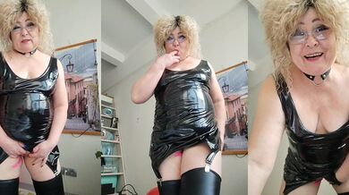 Rusanna123 - Porn Video [Bongacams]: past live session, popular internet personality, luscious bust