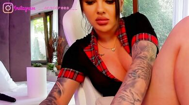 PerfectT33n - Porn Video [Bongacams]: amazing, college girl, previously live show