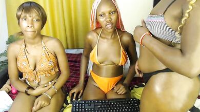 Camilafire4 - Porn Video [Bongacams]: fucks herself, engaging performer, hot cam video