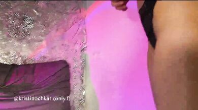 Cherry-Bomb1 - Porn Video [Bongacams]: elegant bust, alluring bosom, captivating cleavage