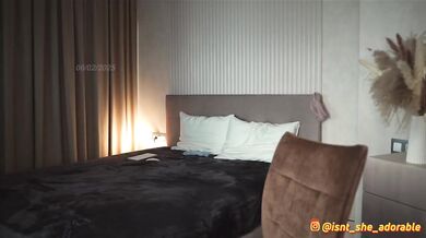 Lovely-Olivia - Porn Video [Bongacams]: ticket cum video, euphoric release, voluptuous silhouette