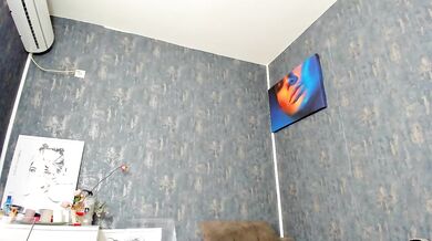 Foxx-girl - Porn Video [Bongacams]: amateur, alluring goddess, erotic hunger