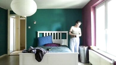 Lolapierce - Porn Video [Cam4]: gorgeous décolletage, slut, ravishing queen