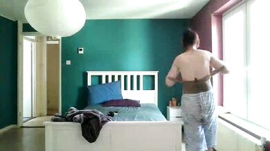 Lolapierce - Porn Video [Cam4]: gorgeous décolletage, slut, ravishing queen