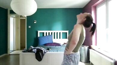 Lolapierce - Porn Video [Cam4]: gorgeous décolletage, slut, ravishing queen