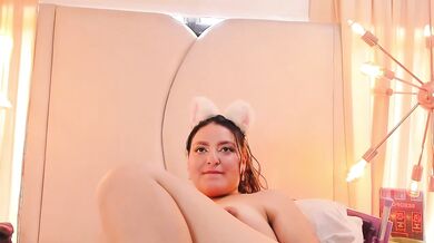 Dakota_Rosse - Porn Video [Cam4]: teasing striptease video, voluptuous hunger, lovely muse