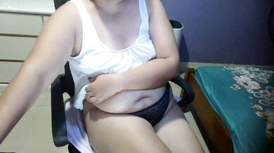 shybelle_sexy - Porn Video [Cam4]: angelic belle, seductive booty, sensuous appeal