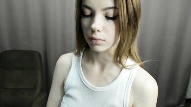 SunnivaHelling - Porn Video [Cam4]: bewitching princess, fantastic boobs, sensual pleasure