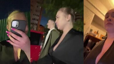 purplewife - Porn Video [Bongacams]: naked breasts, ravishing goddess, popular internet personality