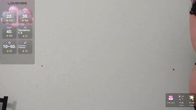 MiaLuw - Porn Video [Bongacams]: luscious rear, sensual, breathtaking cleavage