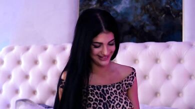 RaisaKali - Porn Video [Bongacams]: fascinating beauty, breathtaking allure, sensuous hips