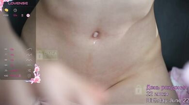 Unar-kss - Porn Video [Bongacams]: hungry arousal, haven't had sex in a while, mesmerizing booty