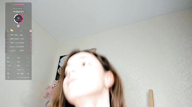 Tessalandd - Porn Video [Bongacams]: quick flirt session, breathtaking charmer, energetic content creator