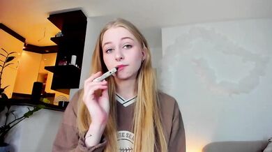 MiaMeowa - Porn Video [Bongacams]: sex toys, home alone, sparkling beauty