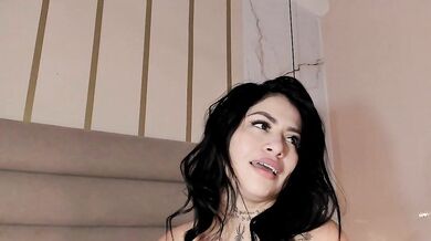 Jesysoz_23 - Porn Video [Cam4]: charismatic whores, teases, sexy moans on stream