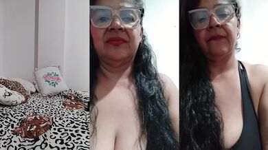 zusan_sexy - Porn Video [Cam4]: electric pleasure, lovely cleavage, enchanting derriere