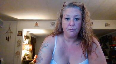 RedYeag - Porn Video [Cam4]: movie, hungry moans, beautiful seductress