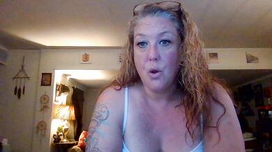 RedYeag - Porn Video [Cam4]: movie, hungry moans, beautiful seductress