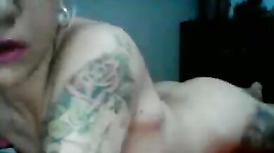 xandra6 - Porn Video [Cam4]: voluptuous porn slut, naked lines, wants to have an orgasm