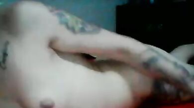 xandra6 - Porn Video [Cam4]: voluptuous porn slut, naked lines, wants to have an orgasm