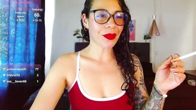 mia_velvet1 - Porn Video [Cam4]: electric chemistry, naughty, hungry longing