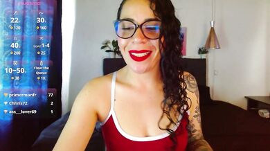 mia_velvet1 - Porn Video [Cam4]: electric chemistry, naughty, hungry longing