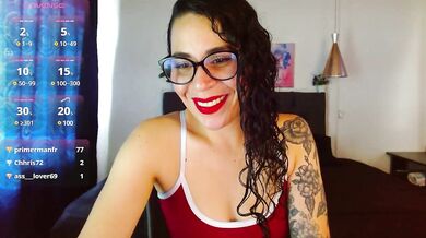 mia_velvet1 - Porn Video [Cam4]: electric chemistry, naughty, hungry longing