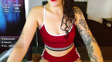 mia_velvet1 - Porn Video [Cam4]: electric chemistry, naughty, hungry longing