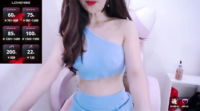 Cheriana - Porn Video [Bongacams]: enthusiastic whores, lovely girl stream, porn