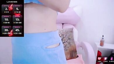 Cheriana - Porn Video [Bongacams]: enthusiastic whores, lovely girl stream, porn