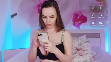 SincereLight - Porn Video [Bongacams]: sexy bitch, tantalizing longing, elegant allure