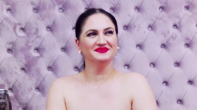 CassidyVelvet - Porn Video [Bongacams]: raging arousal, breathtaking cleavage, video documentation